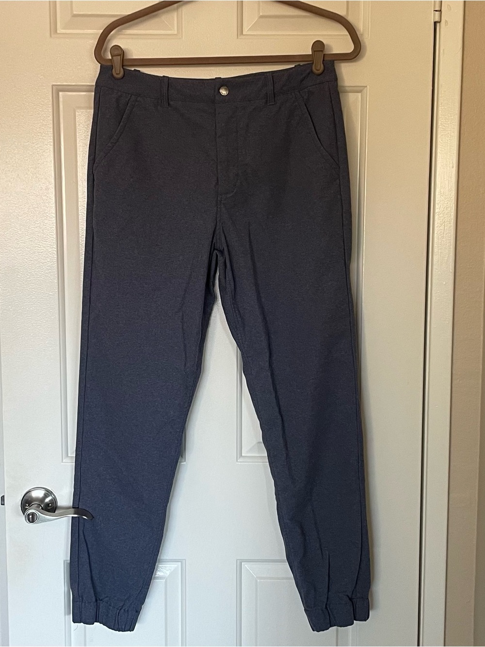 Kit & Ace Gray Pants